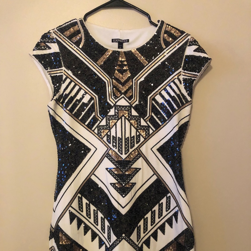 dress
